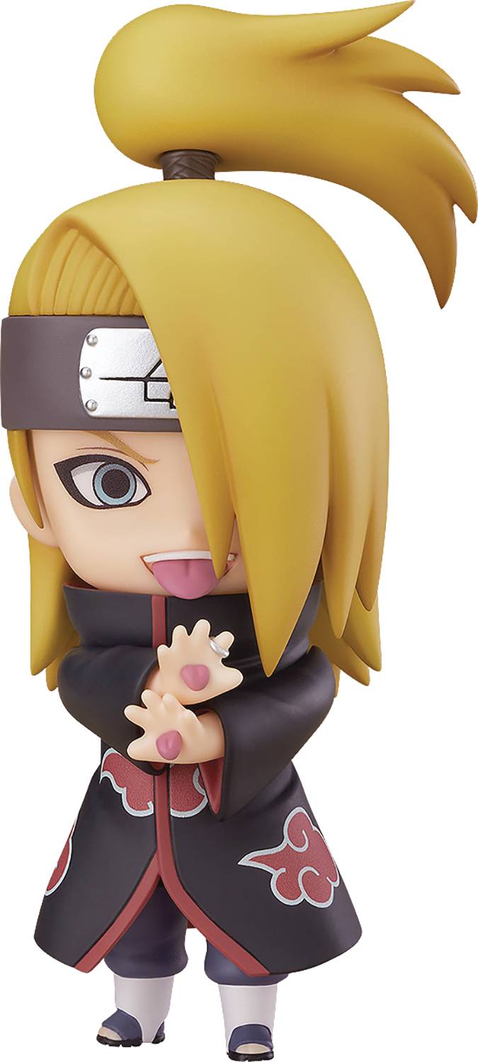 Buy Pop! Deidara at Funko.