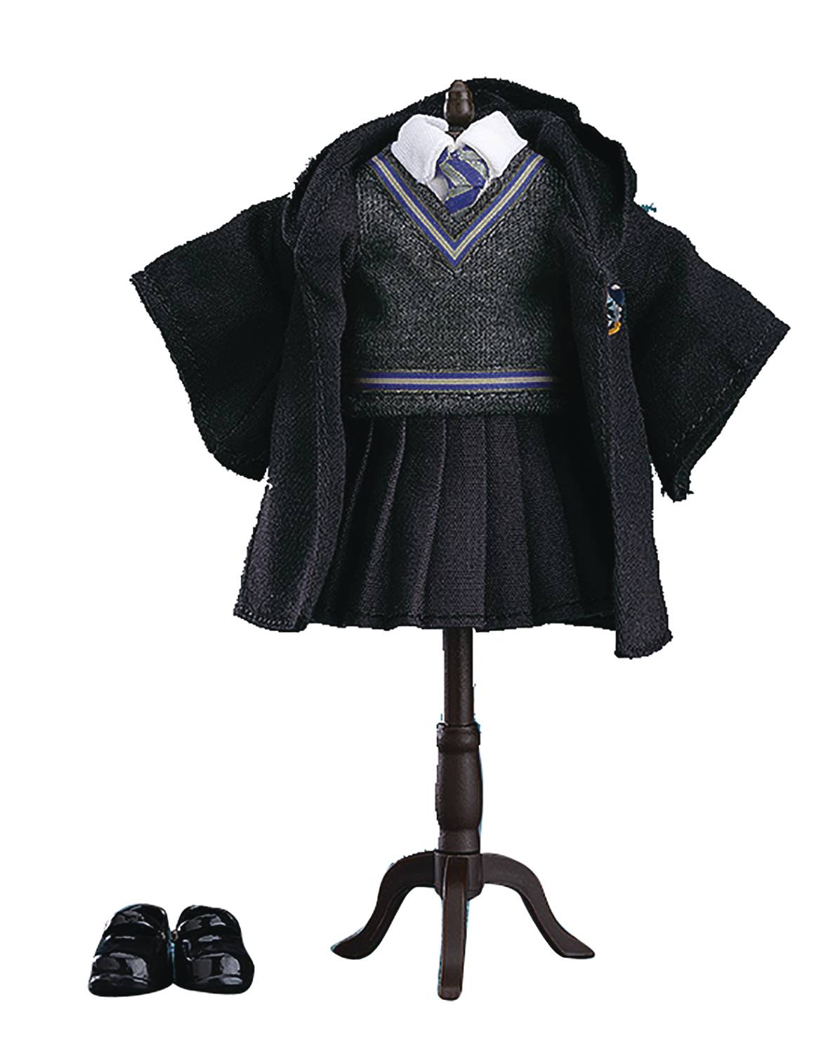 SEP208795 - HARRY POTTER NENDOROID DOLL OUTFIT SET RAVENCLAW GIRL