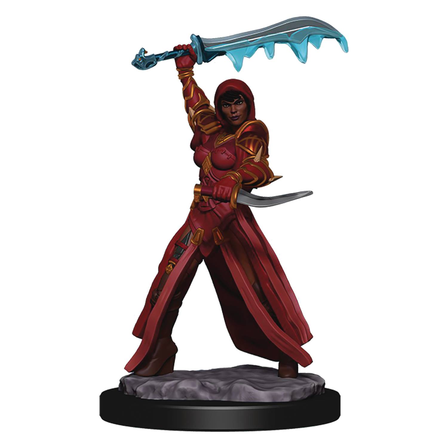 d&d icons of the realms premium figures