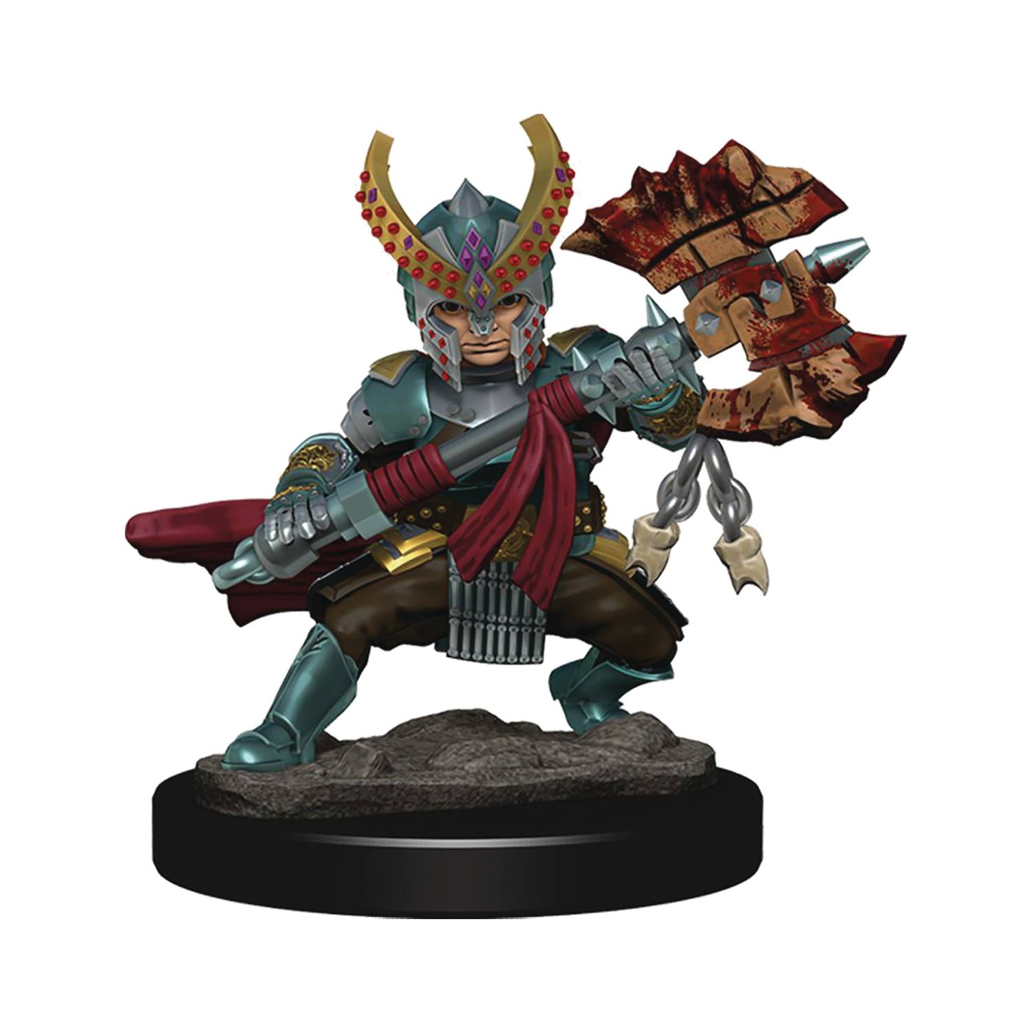 d&d icons of the realms premium figures
