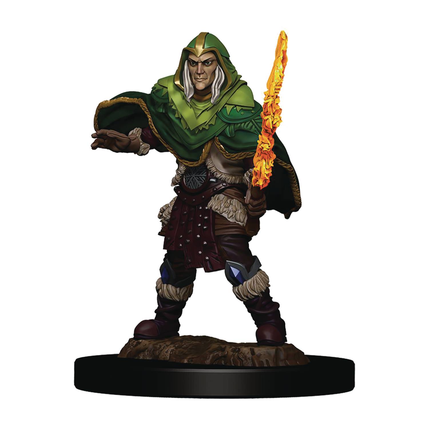 d&d icons of the realms premium figures