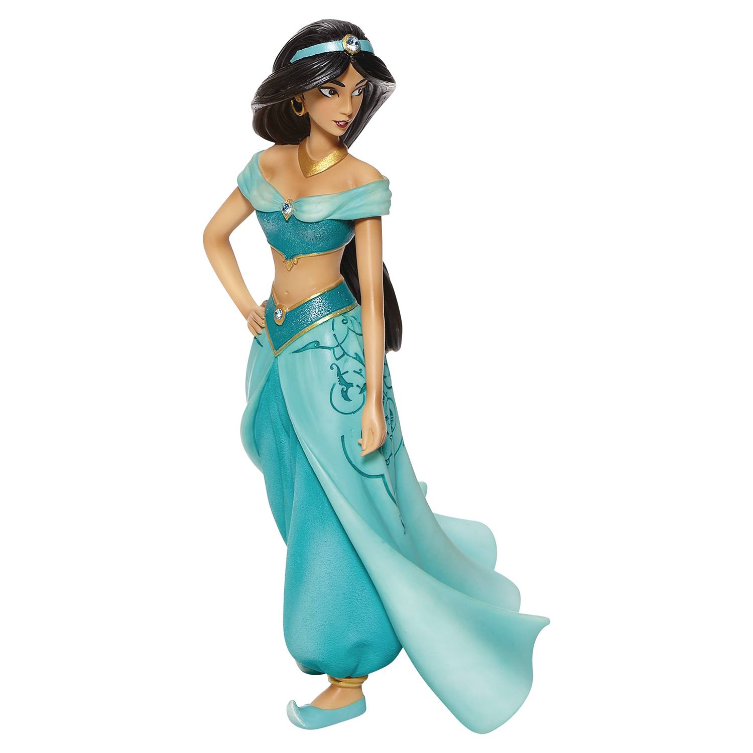 couture de force figurines