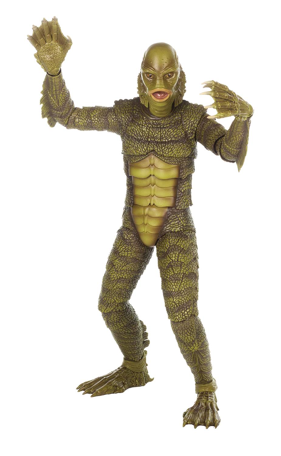 CREATURE FROM THE BLACK LAGOON 1/6 SCALE FIGURE