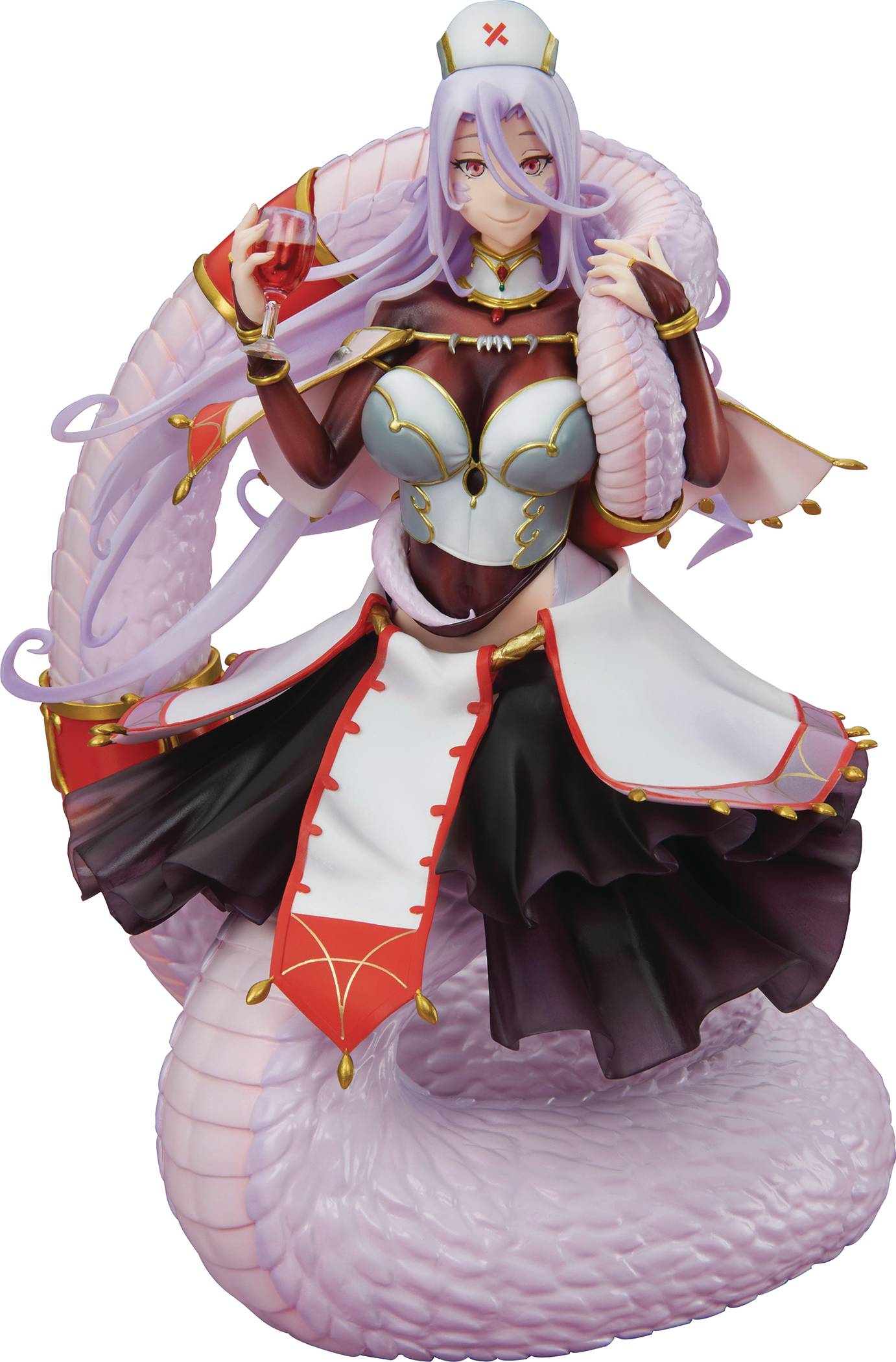 saphentite neikes figure