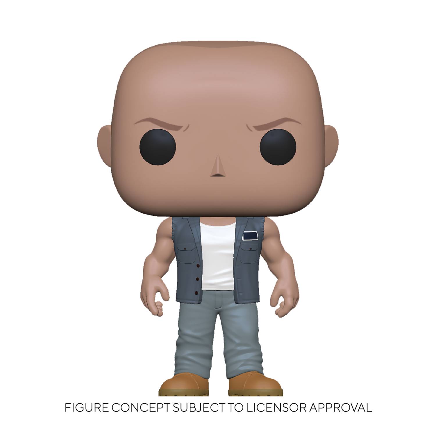 dom funko