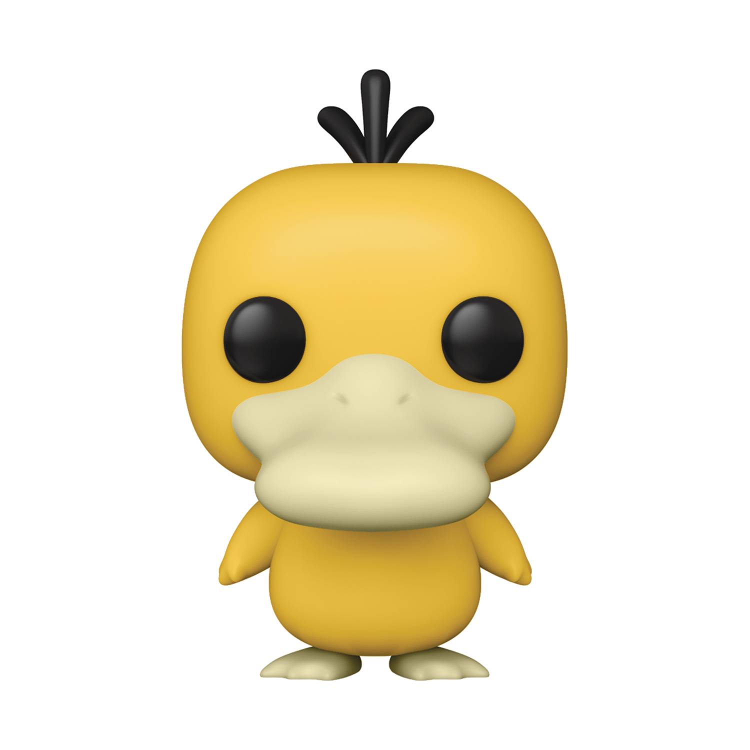 pokemon psyduck pop