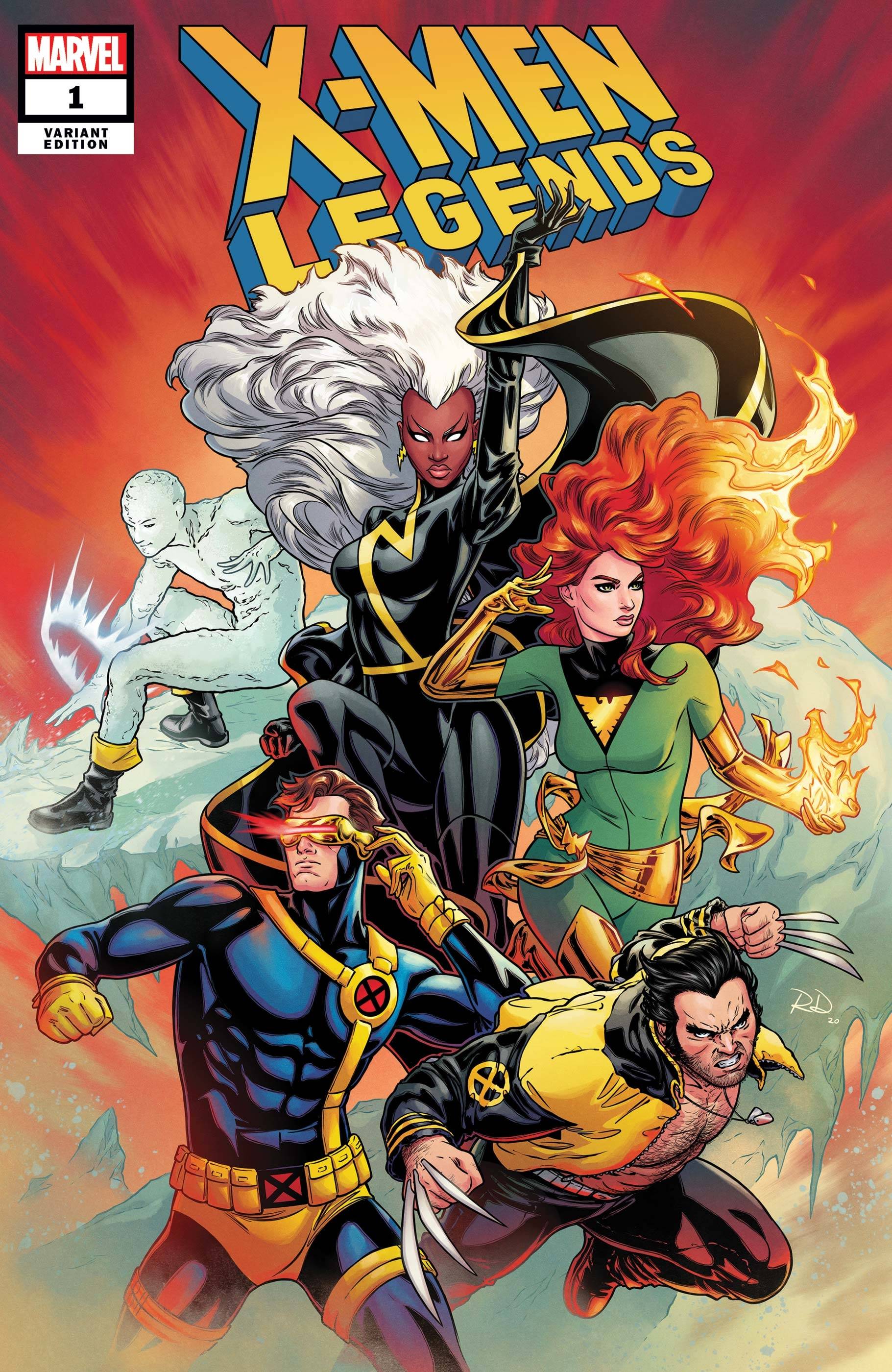 New Printings Variants Previews World New Printings Variants Previews World