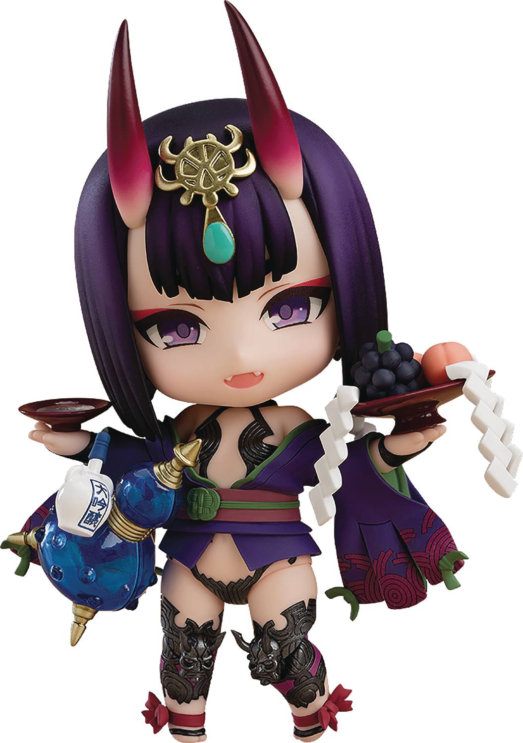 Oct208024 Fate Grand Order Assassin Shuten Douji Nendoroid Af Previews World 