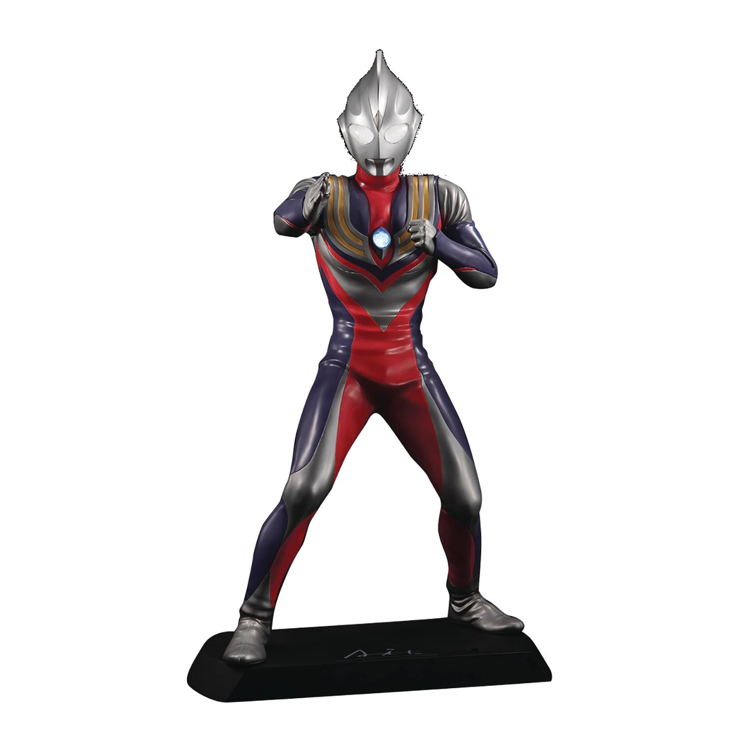 ultimate article ultraman