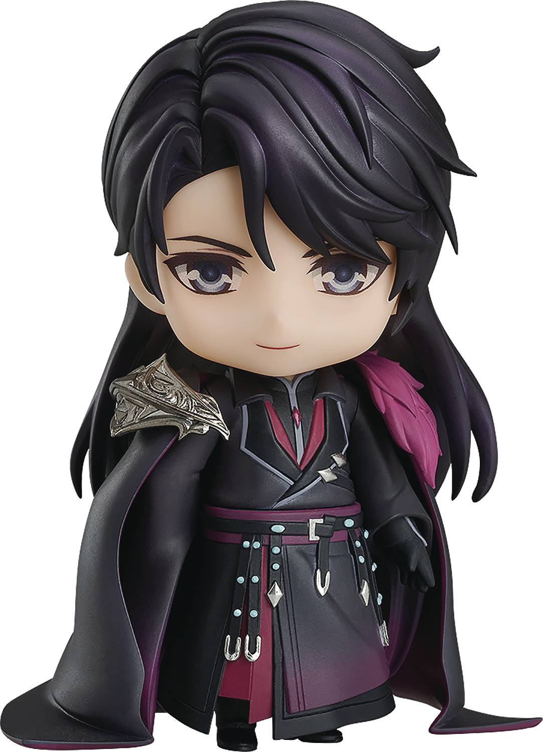 zeyan li nendoroid