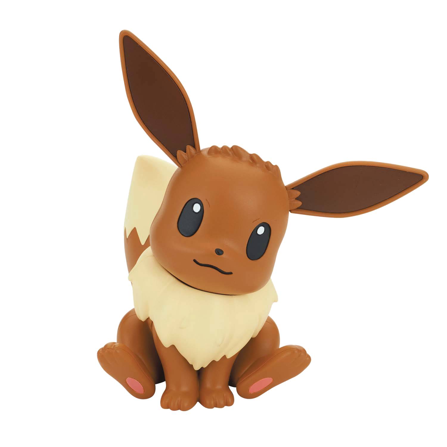eevee interactive toy