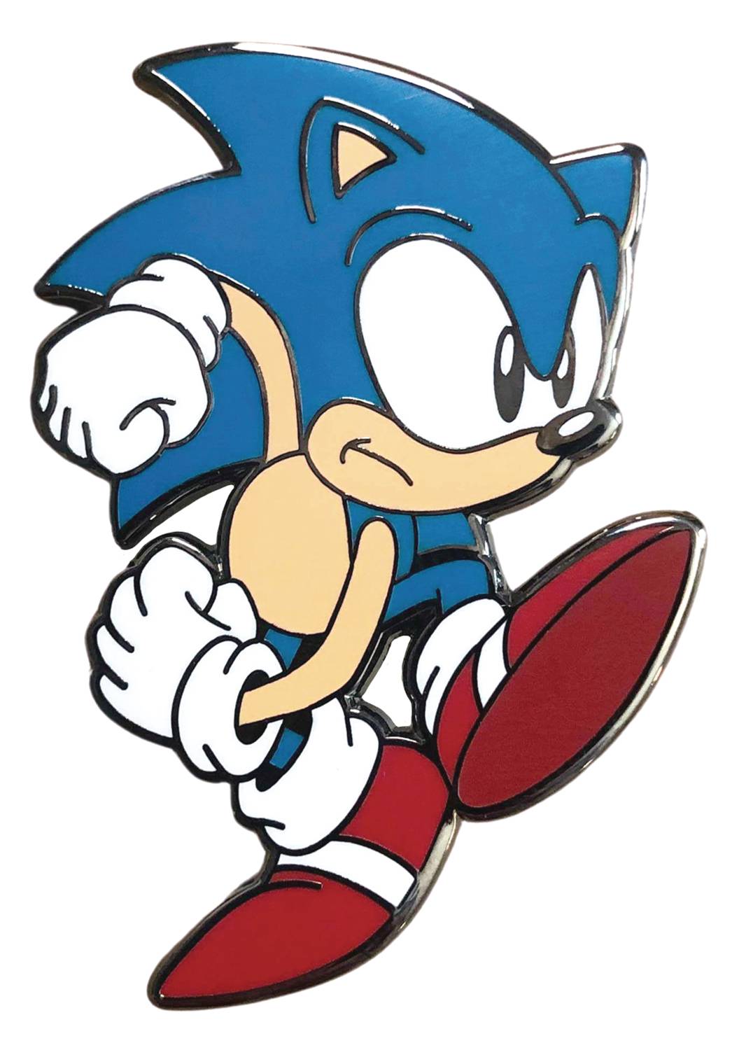 Amazon.com: Sonic The Hedgehog - 30th Anniversary Limited