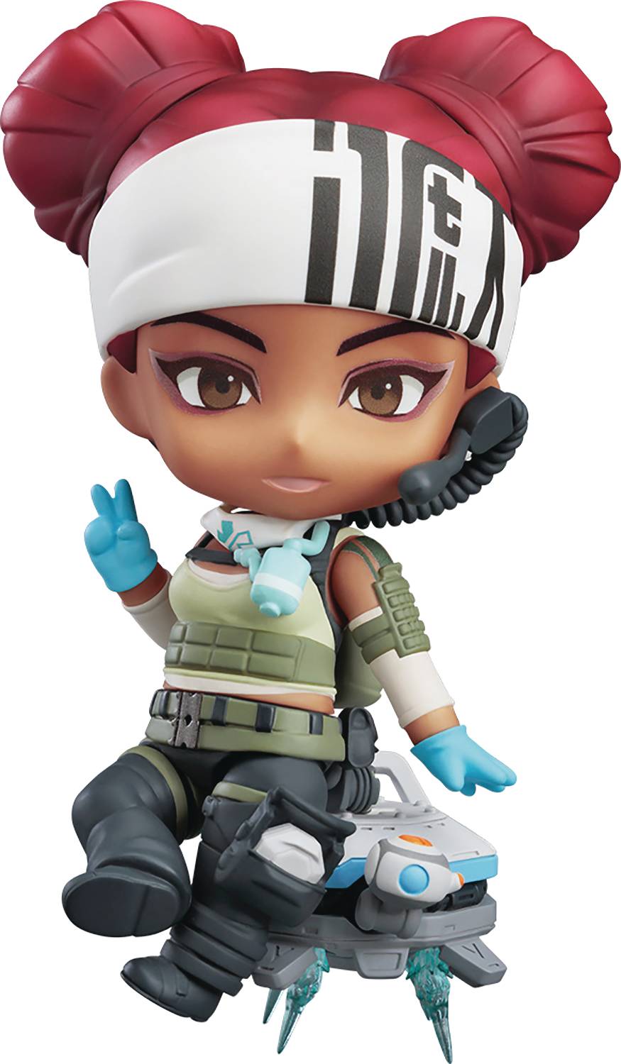 APEX LEGENDS LIFELINE NENDOROID AF (OCT208359)