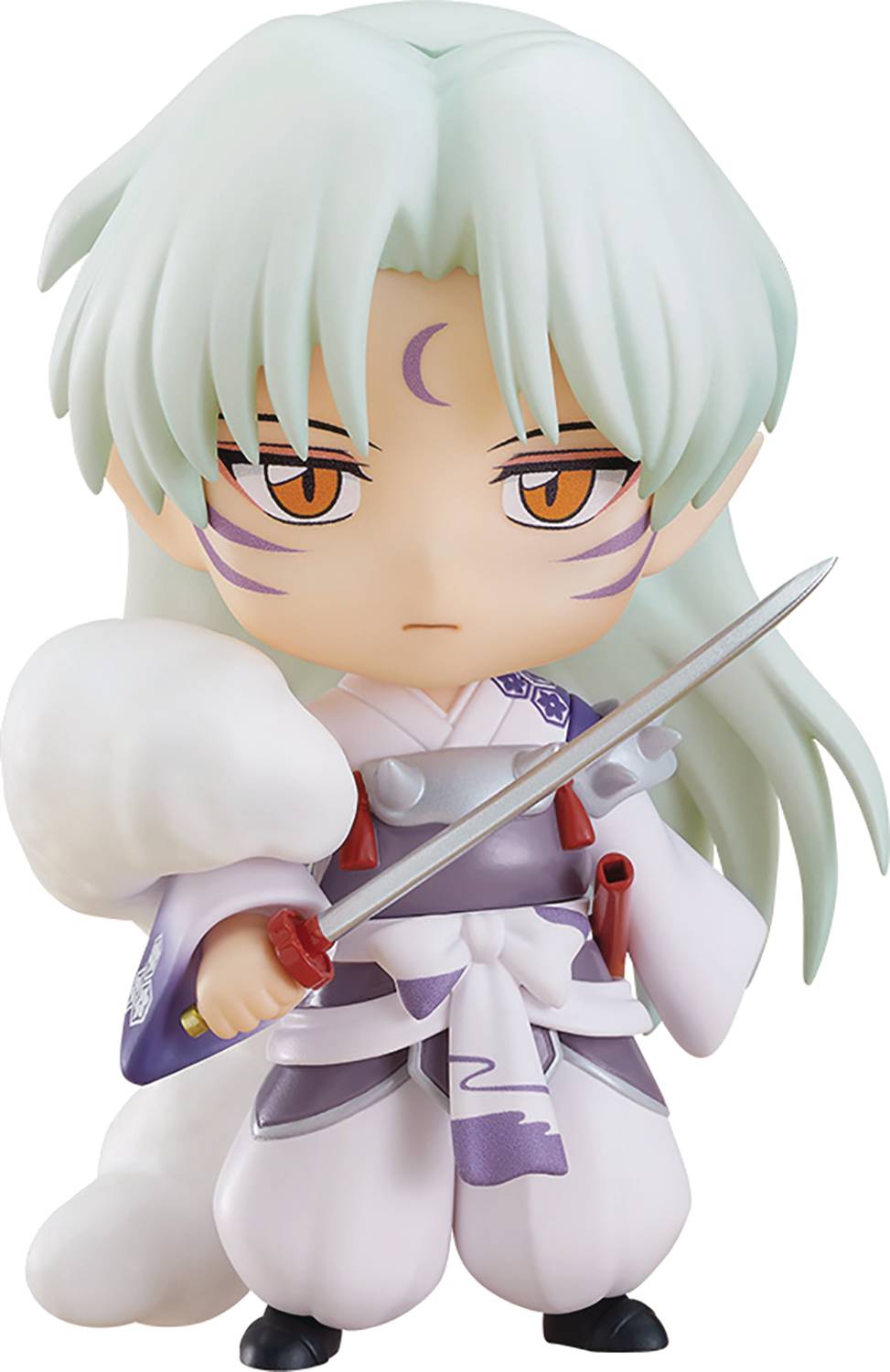 INUYASHA SESSHOMARU NENDOROID AF (OCT208364)