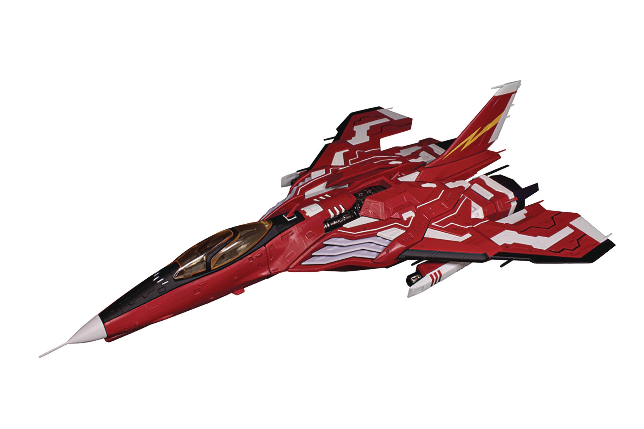 OCT208376 - RAIDEN V DIRECTORS CUT FT-00004A AZUMA PLASTIC