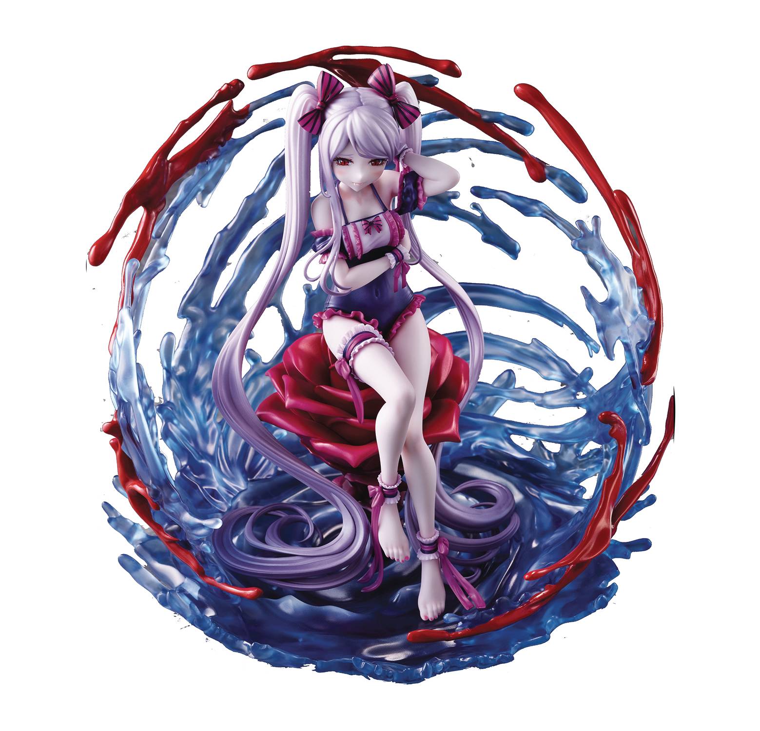 Wholesale New Arrival 26cm 10.23inch Nude Sexy Overlord Albedo Hentai Adult  Figure Take Off Clothes Overlord Sexy Girl Action Anime Figure From  m.alibaba.com