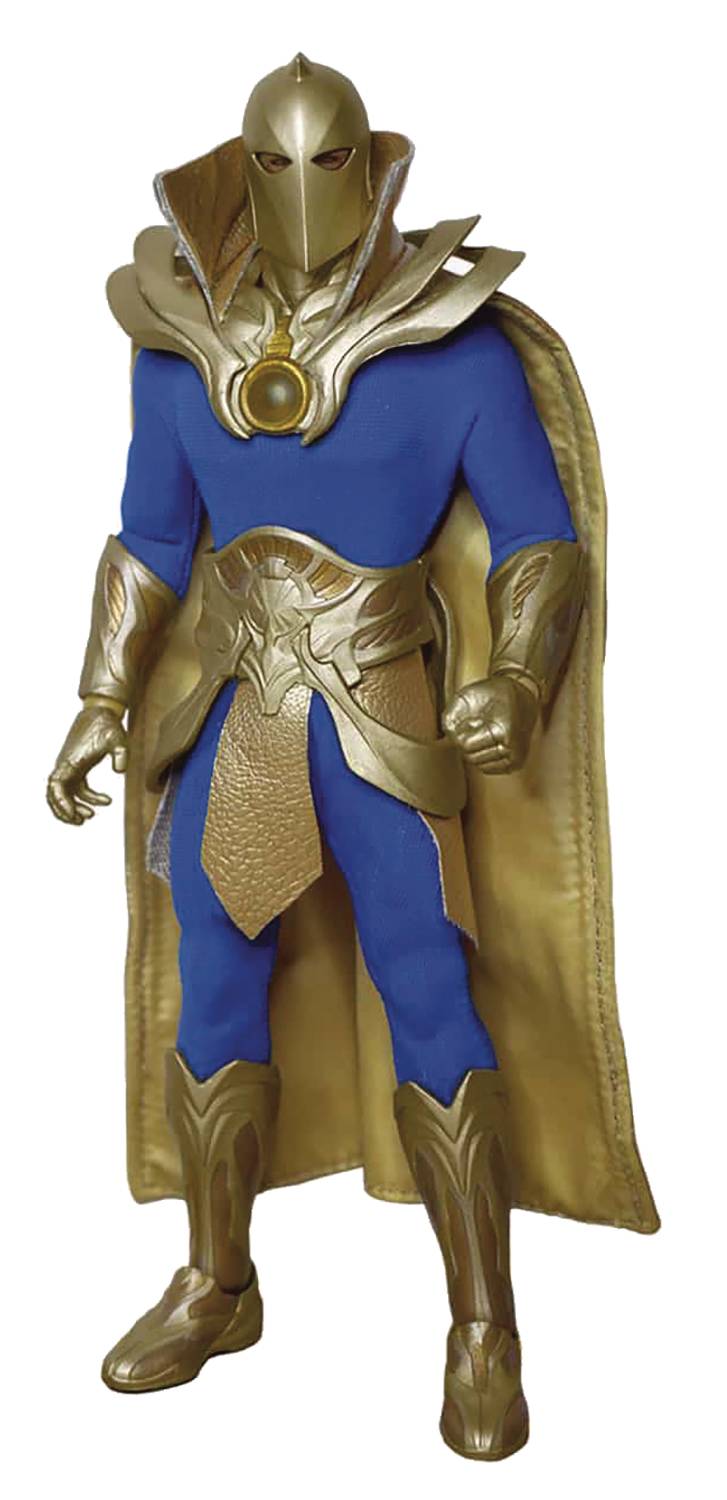 ONE-12 COLLECTIVE DC DOCTOR FATE AF