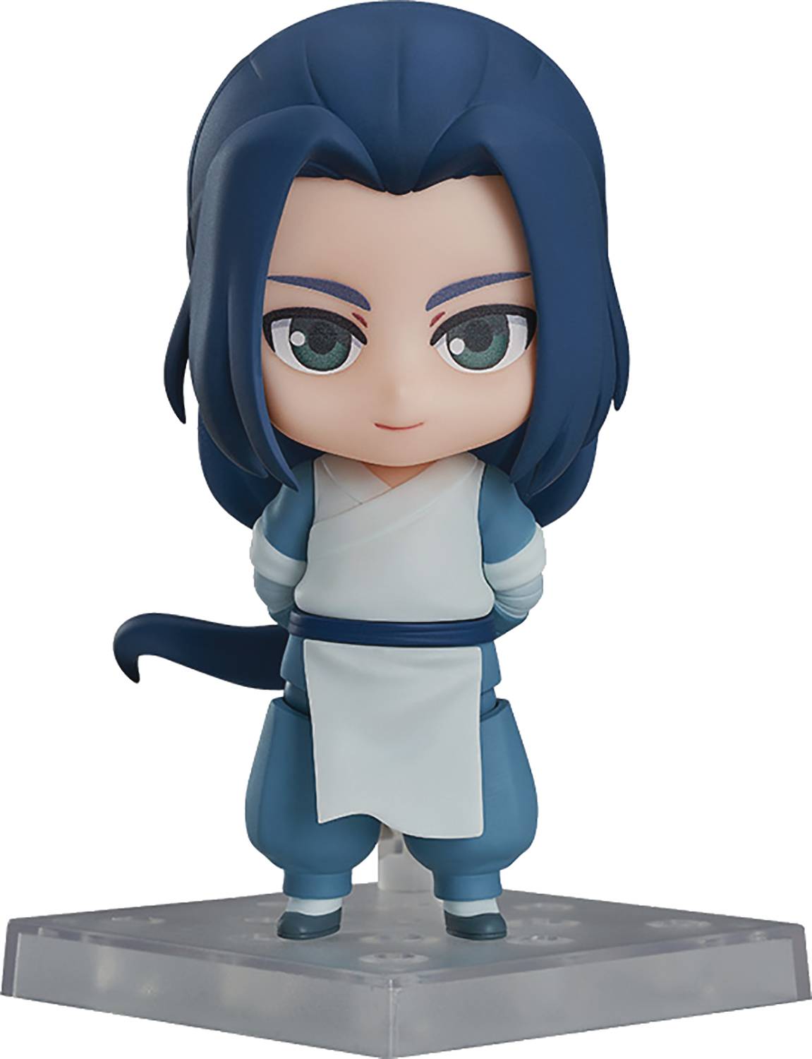 nendoroid wuxian