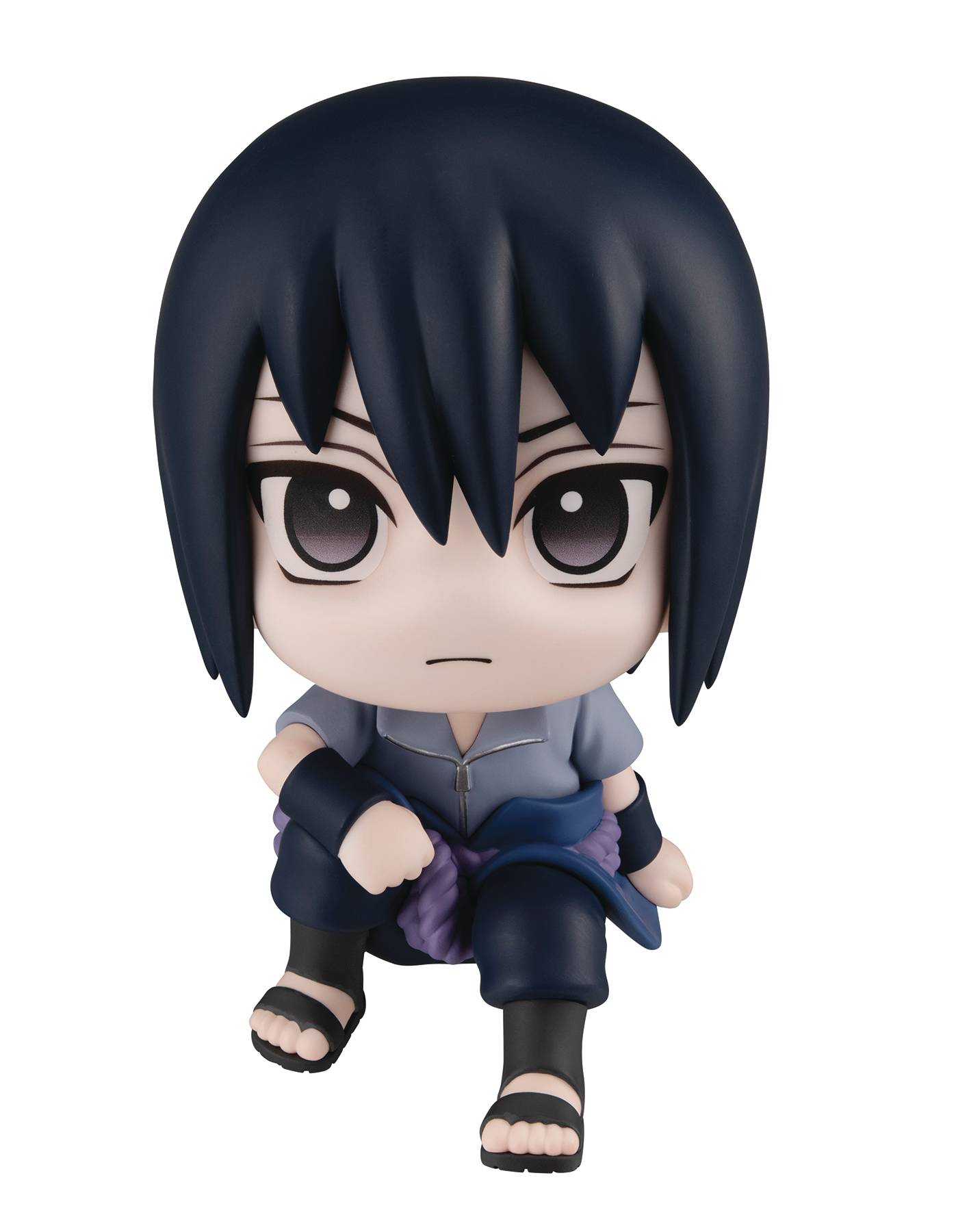 naruto look up series