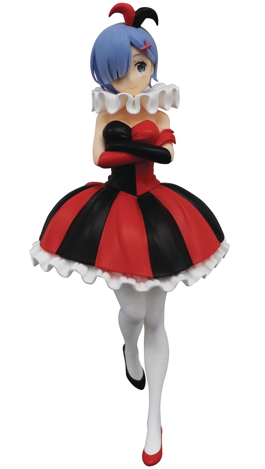 rem circus figure