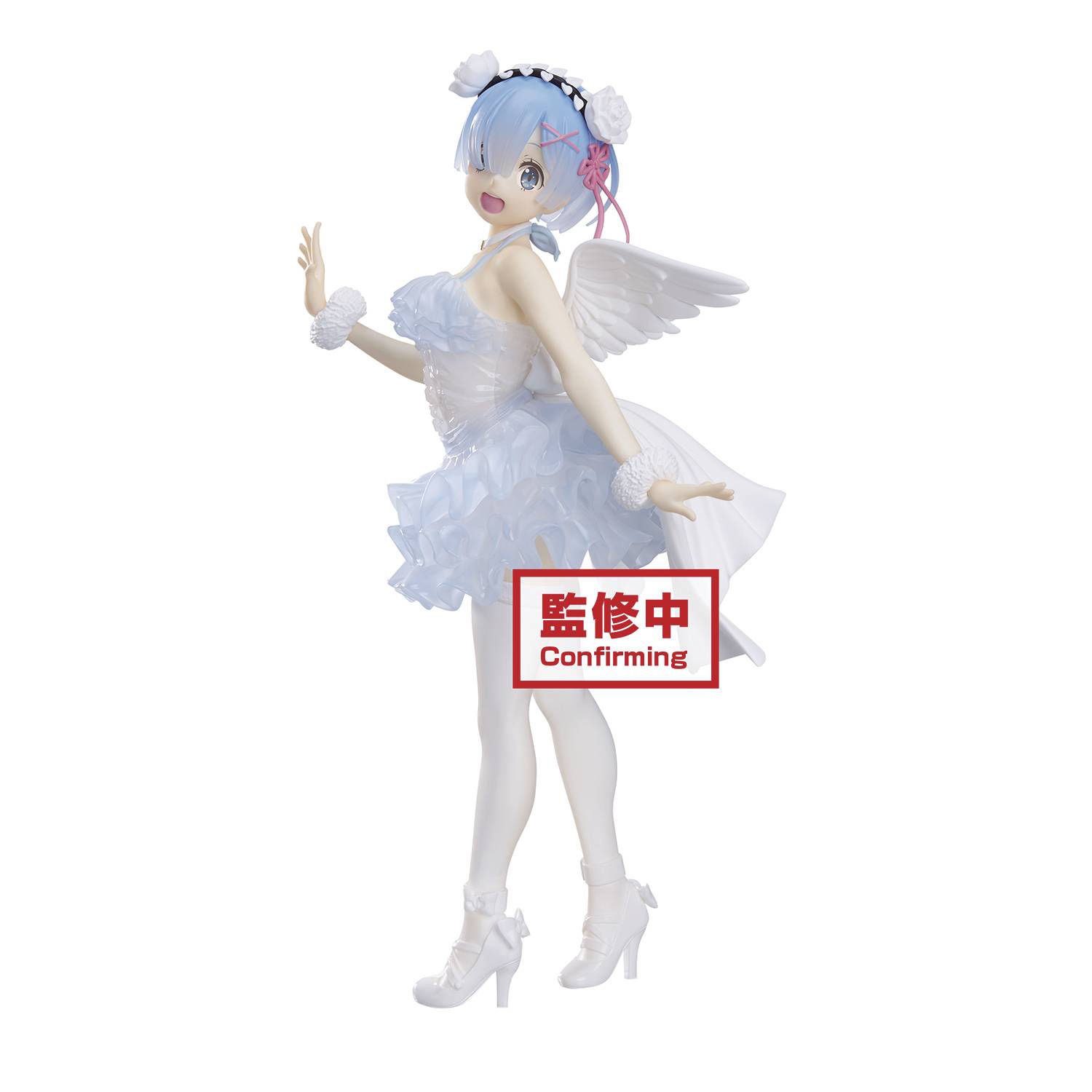 rem espresto figure