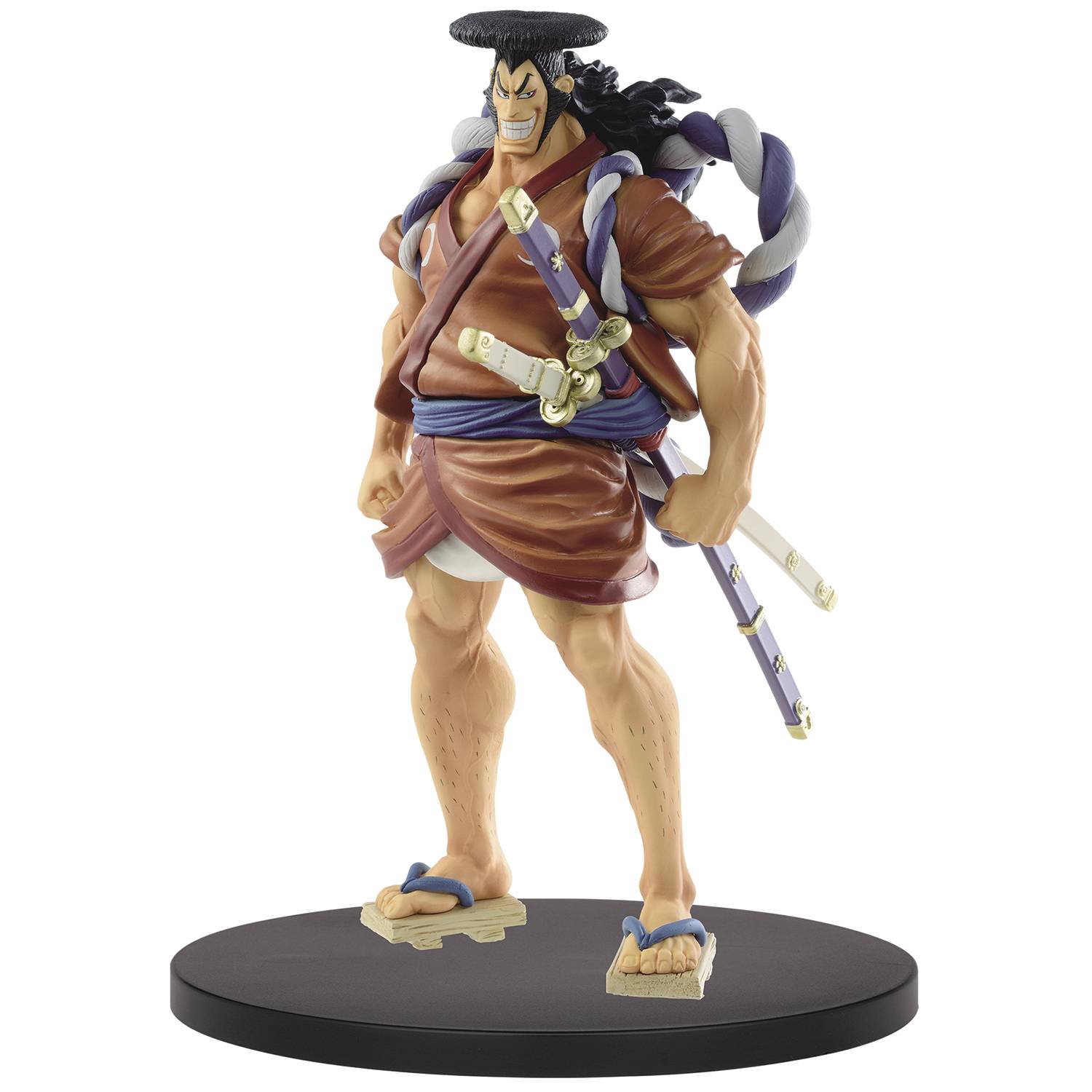 dxf the grandline