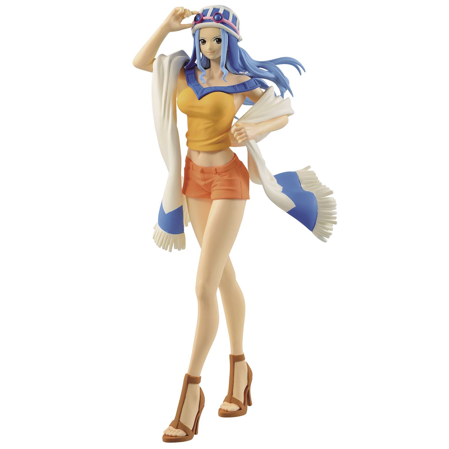 one piece sweet style