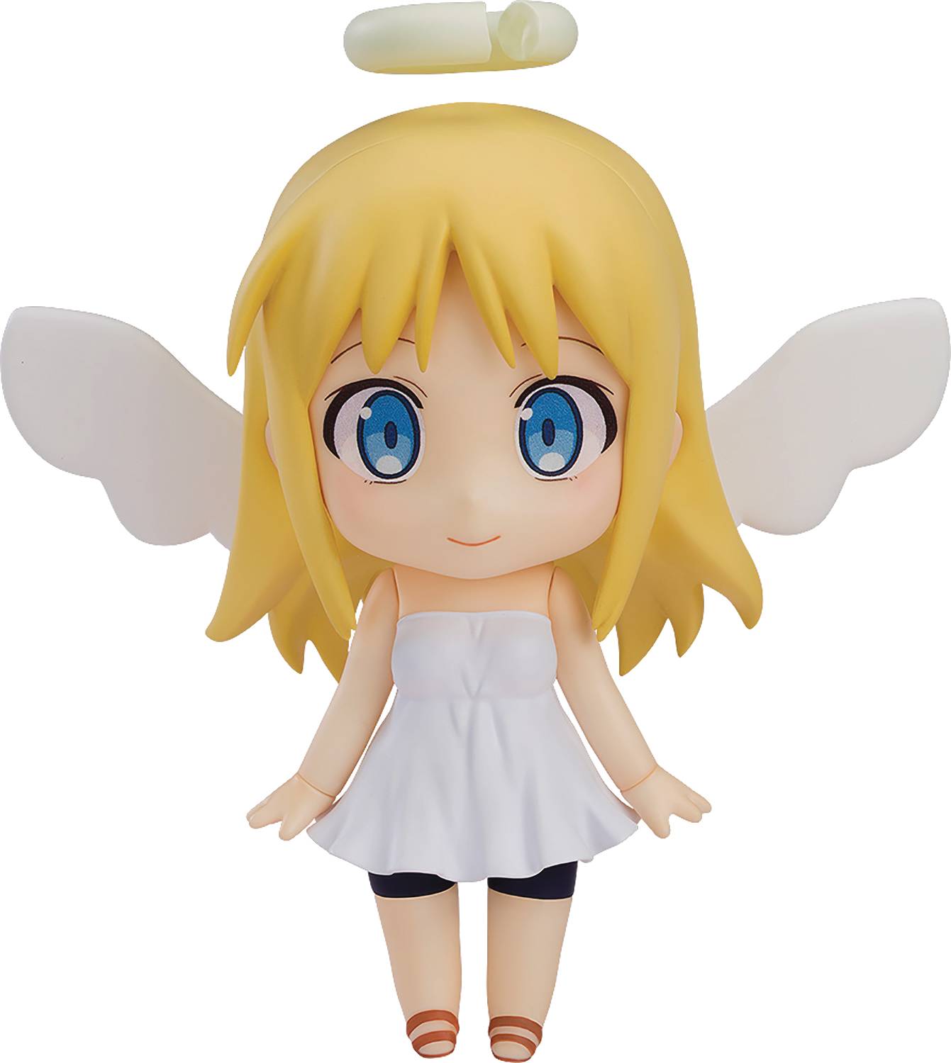 interspecies reviewer nendoroid