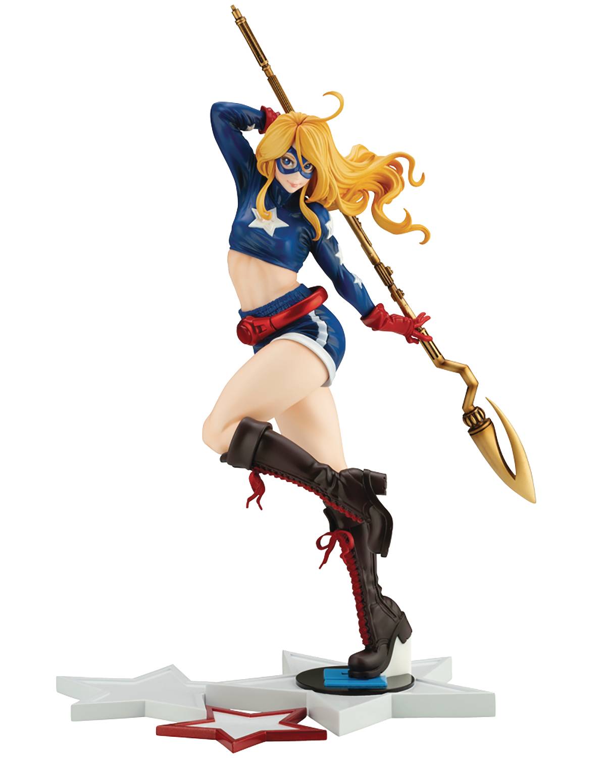 stargirl bishoujo statue