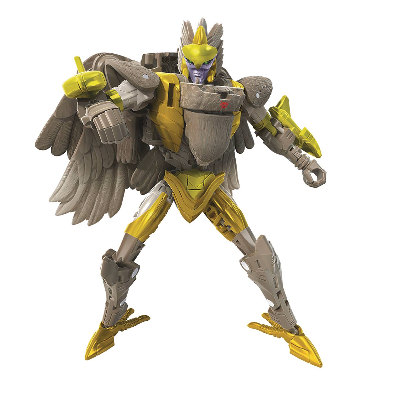 transformers kingdom air razor