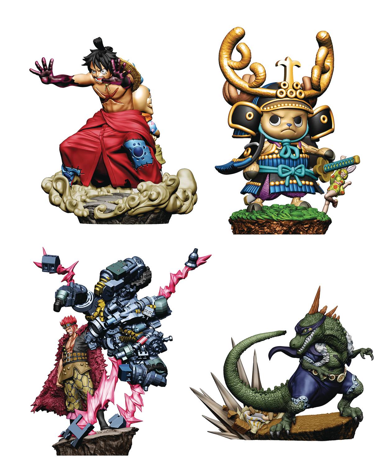 logbox re birth one piece