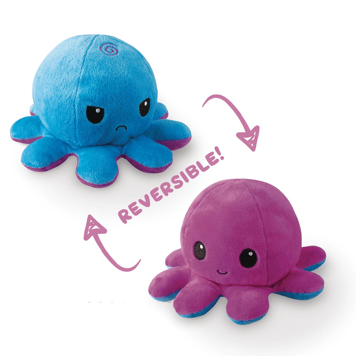 amazon teeturtle reversible octopus