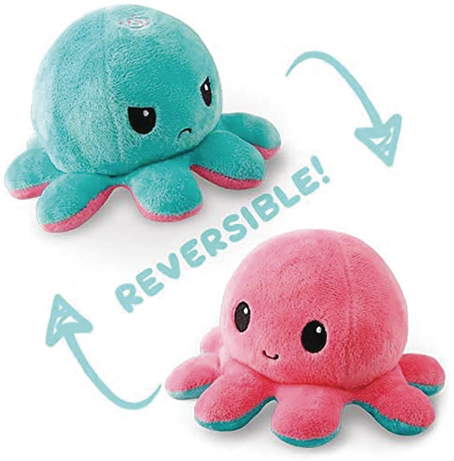 tee turtle reversible plush