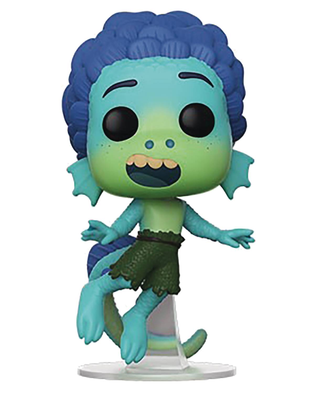 Disney Luca Funko POP Vinyl Figure | Luca Paguro