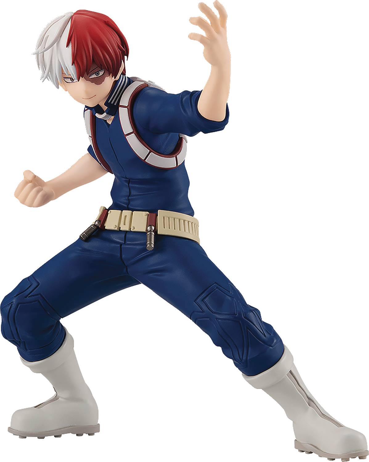 my hero academia shoto funko pop