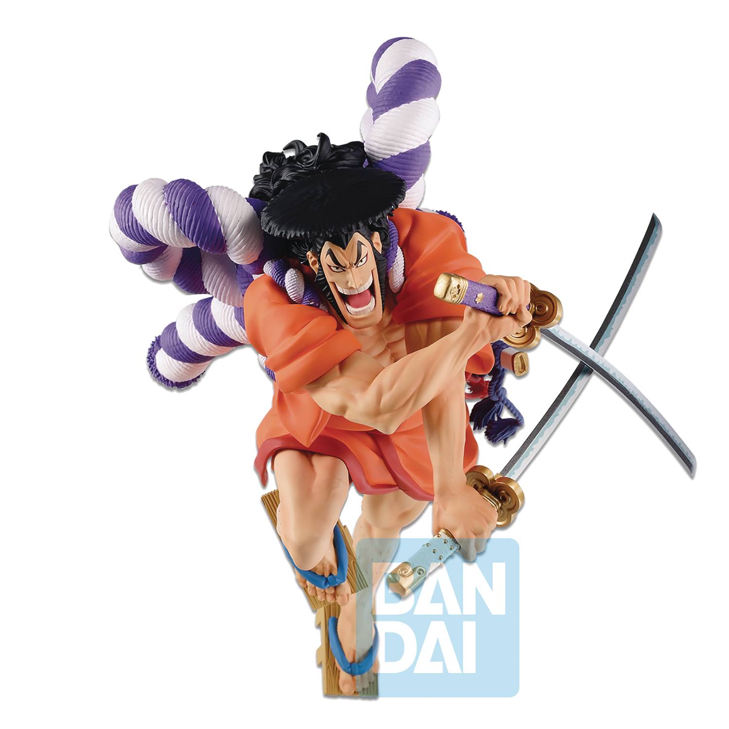 Nov8086 One Piece Legends Over Time Kozuki Oden Ichiban Fig C Previews World Nov8086 One Piece Legends Over Time Kozuki Oden Ichiban Fig C Previews World