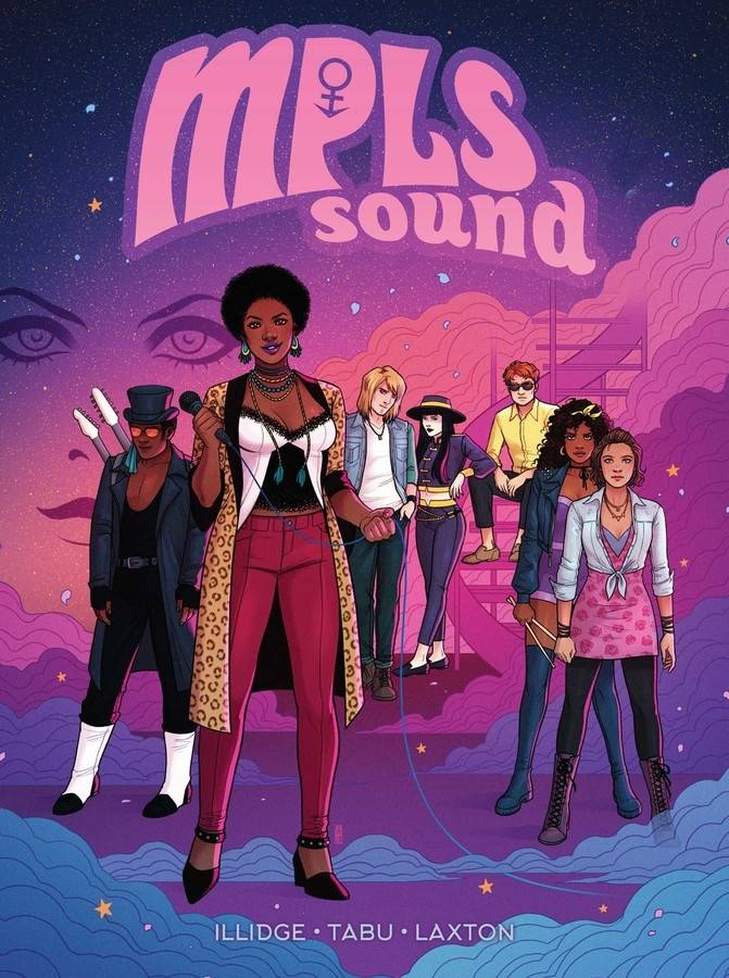 MPLS SOUND TP