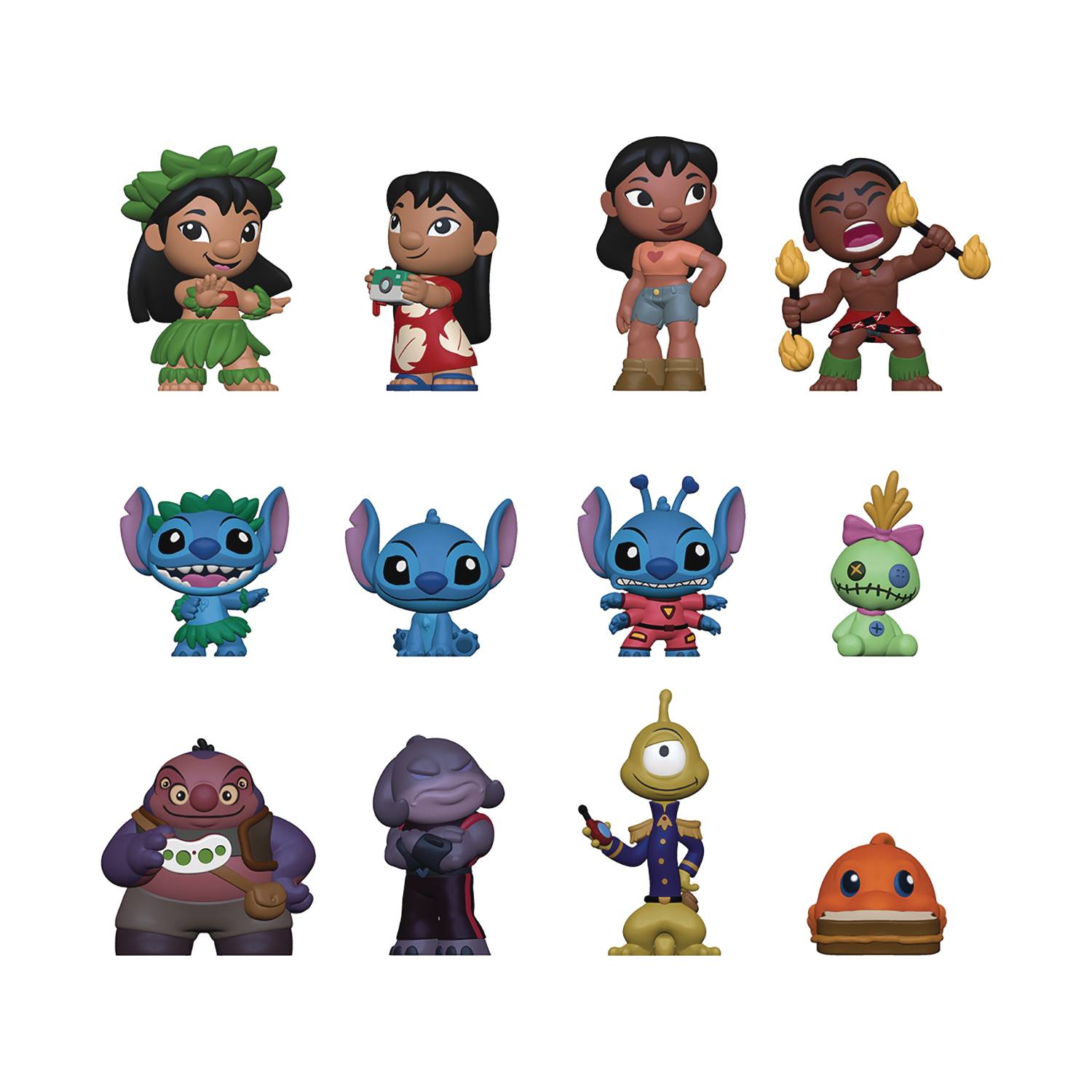 lilo and stitch mystery