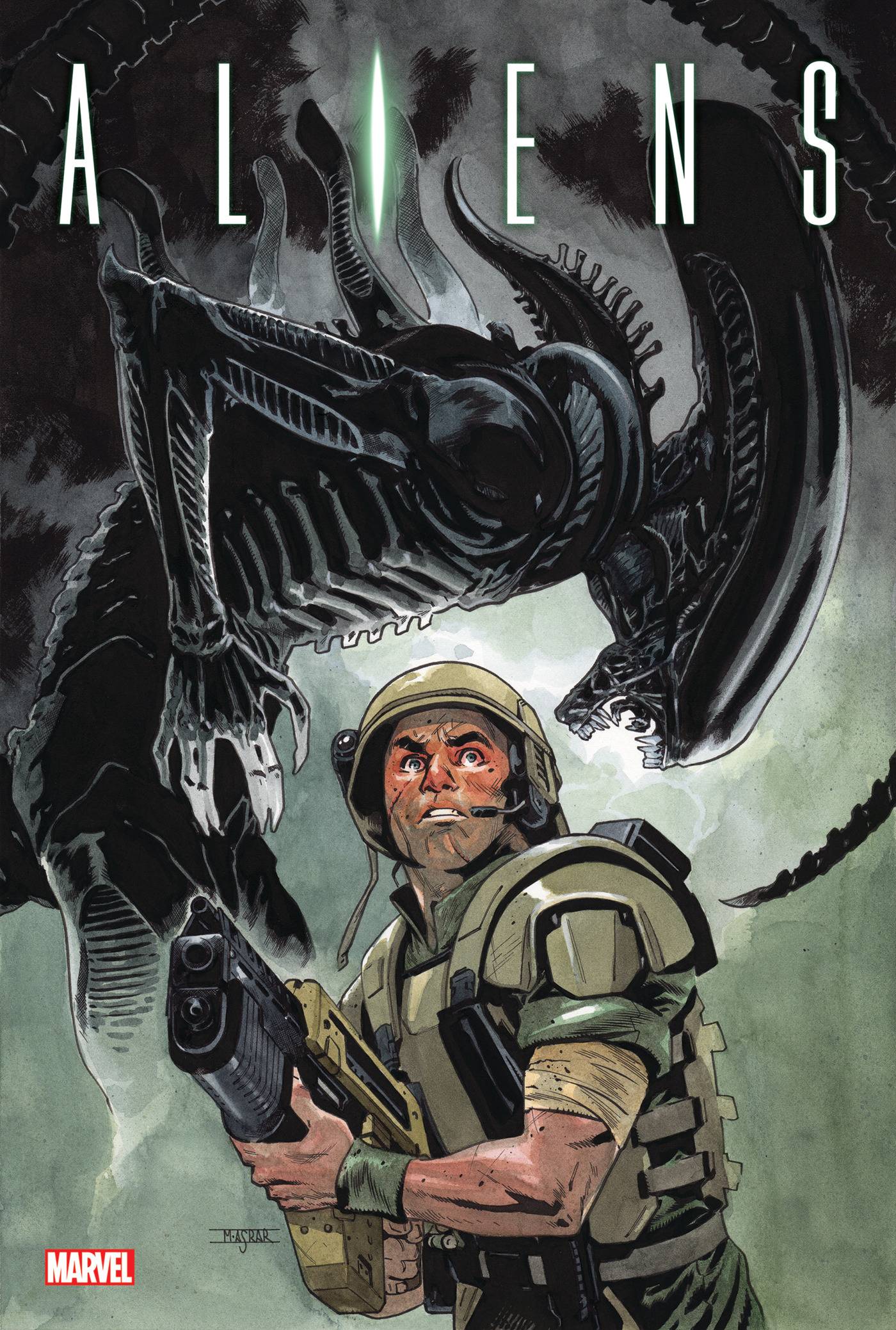 Original aliens