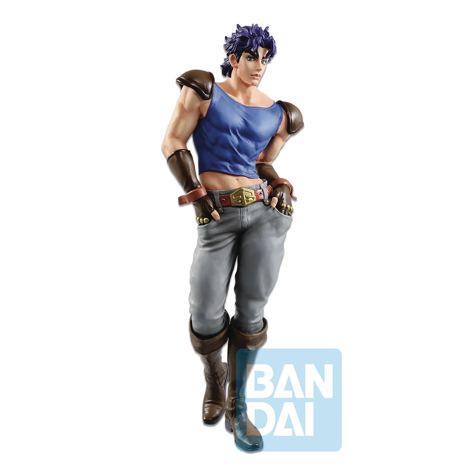 jojo bizarre adventure pop funko