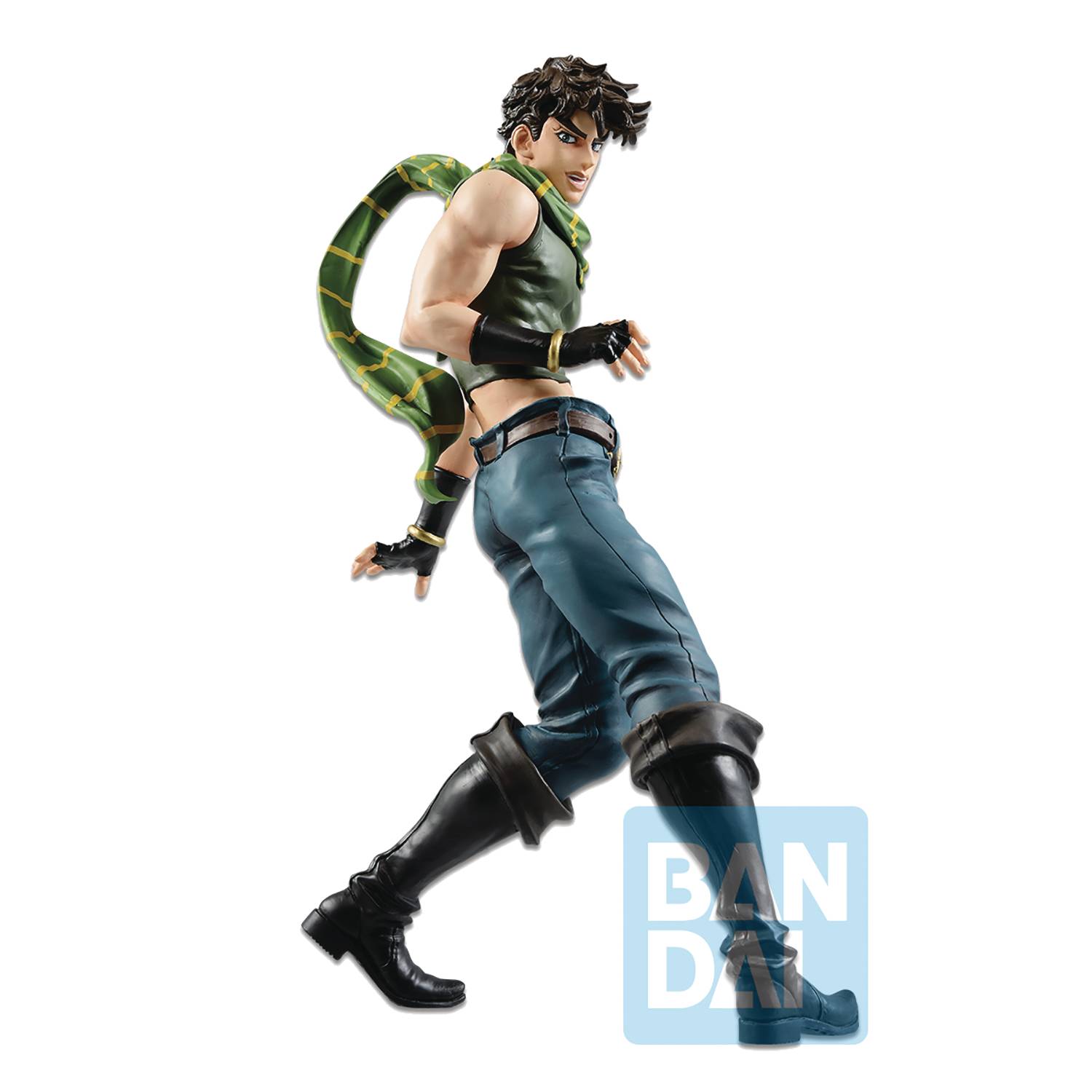 NOV208439 - JOJOS BIZARRE ADV JOSEPH JOESTAR ICHIBAN FIG