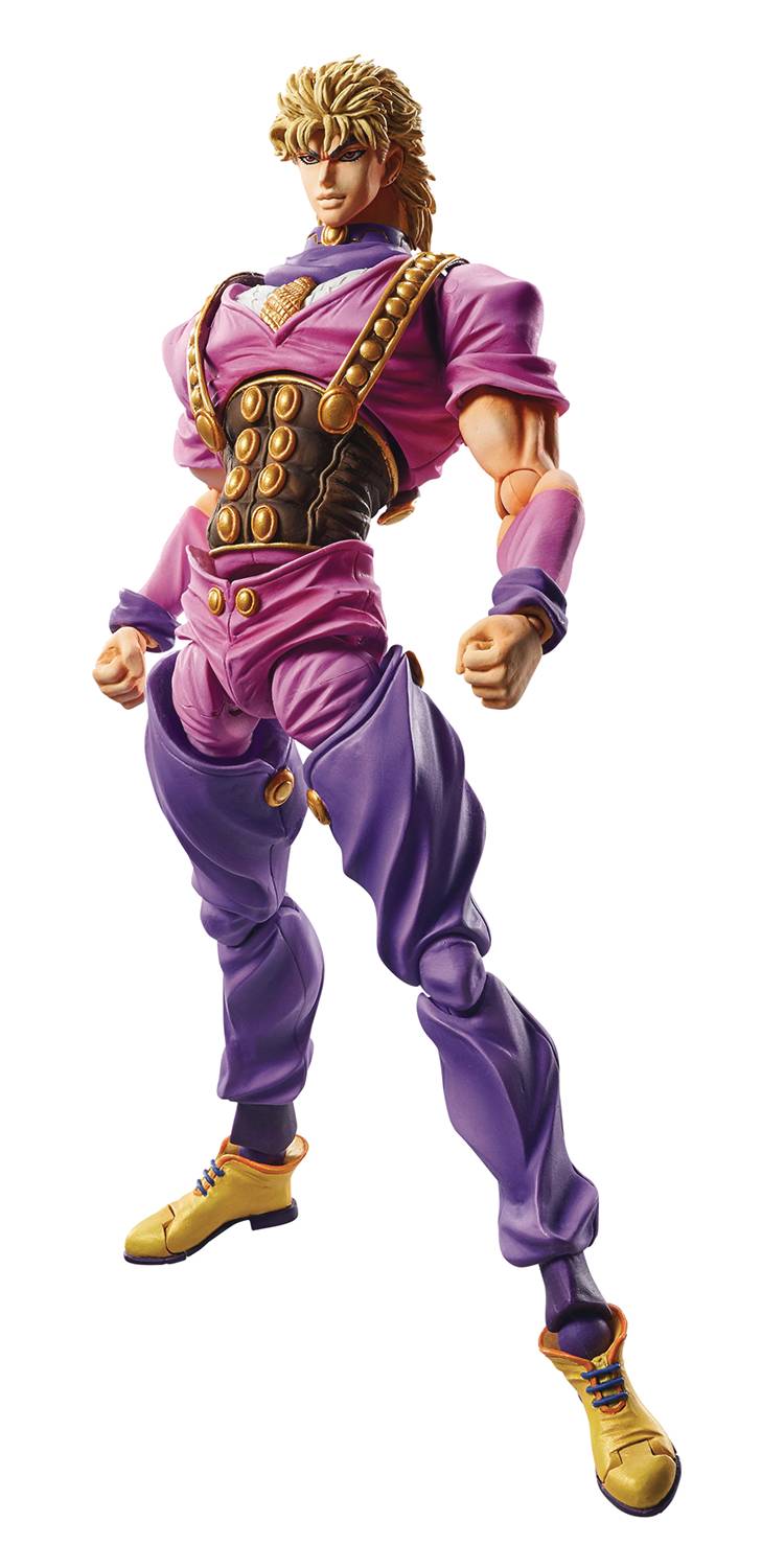 dio brando lego