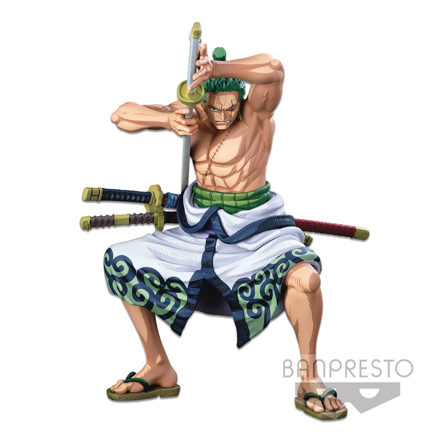 smsp zoro 2d