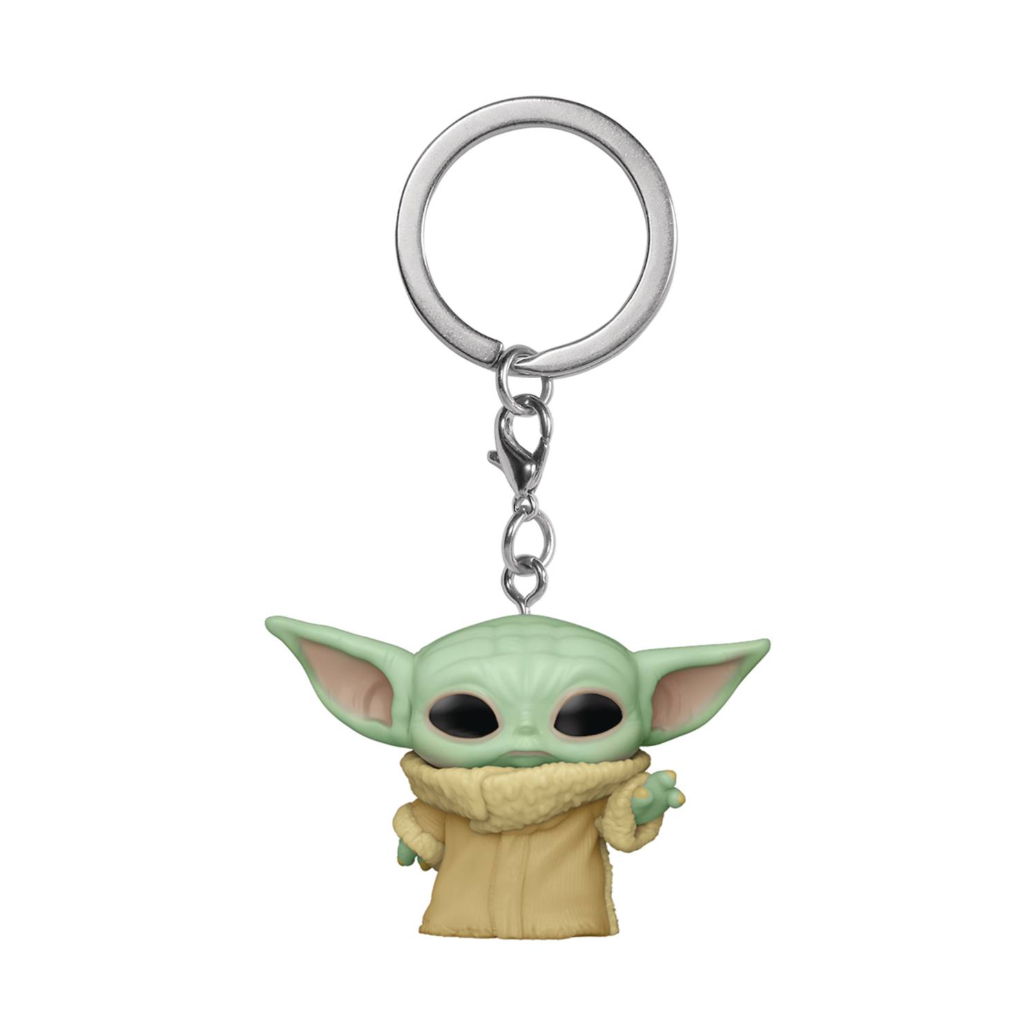 key chain pop its