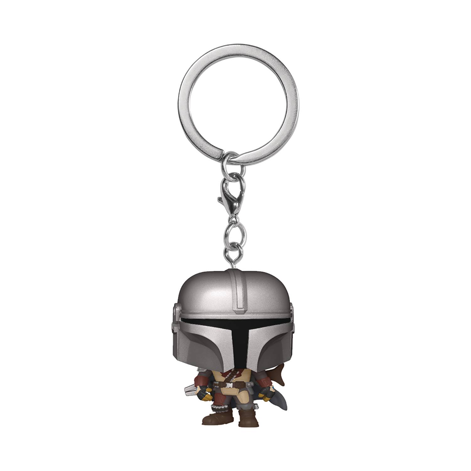 mandalorian chase pop