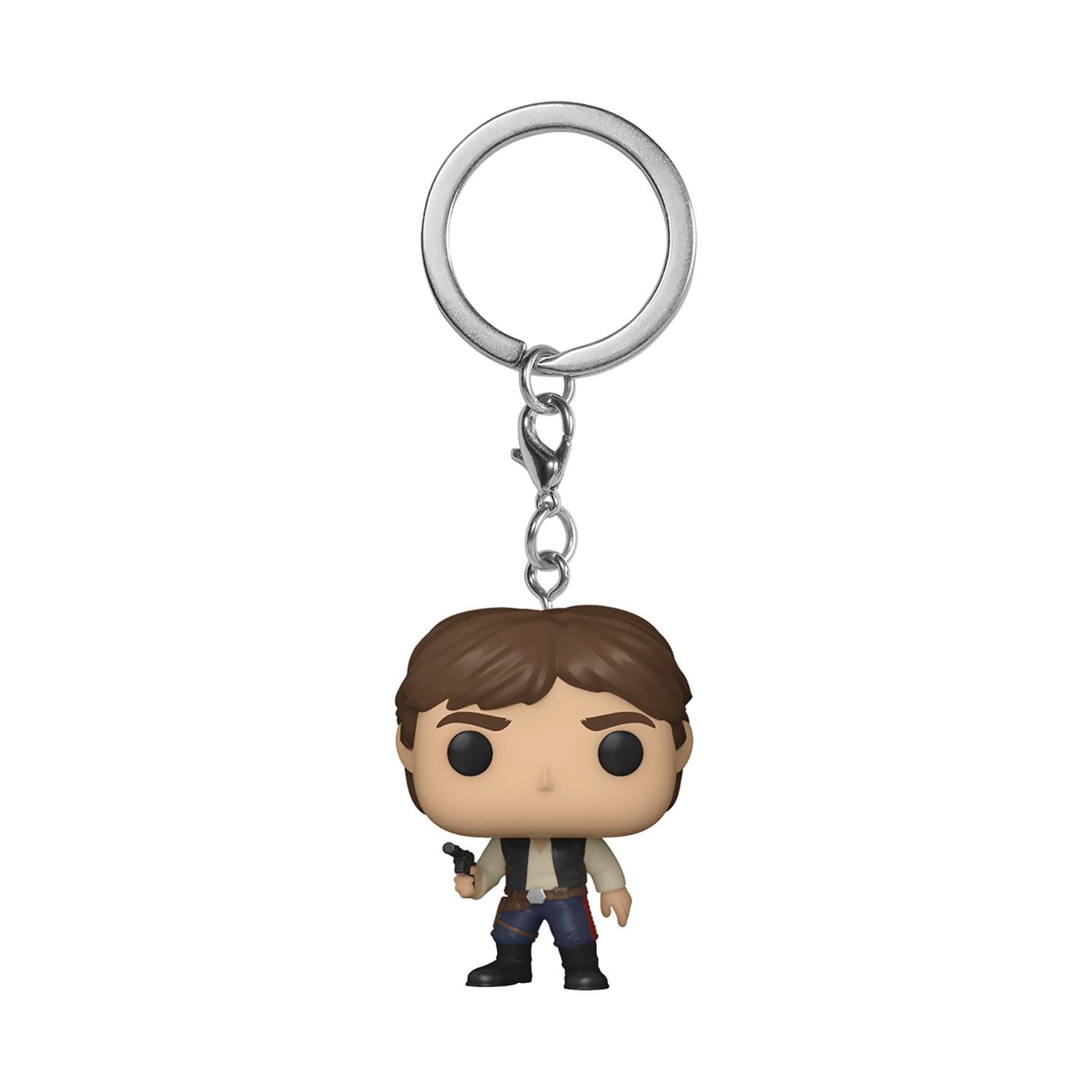 han solo funko pop 79