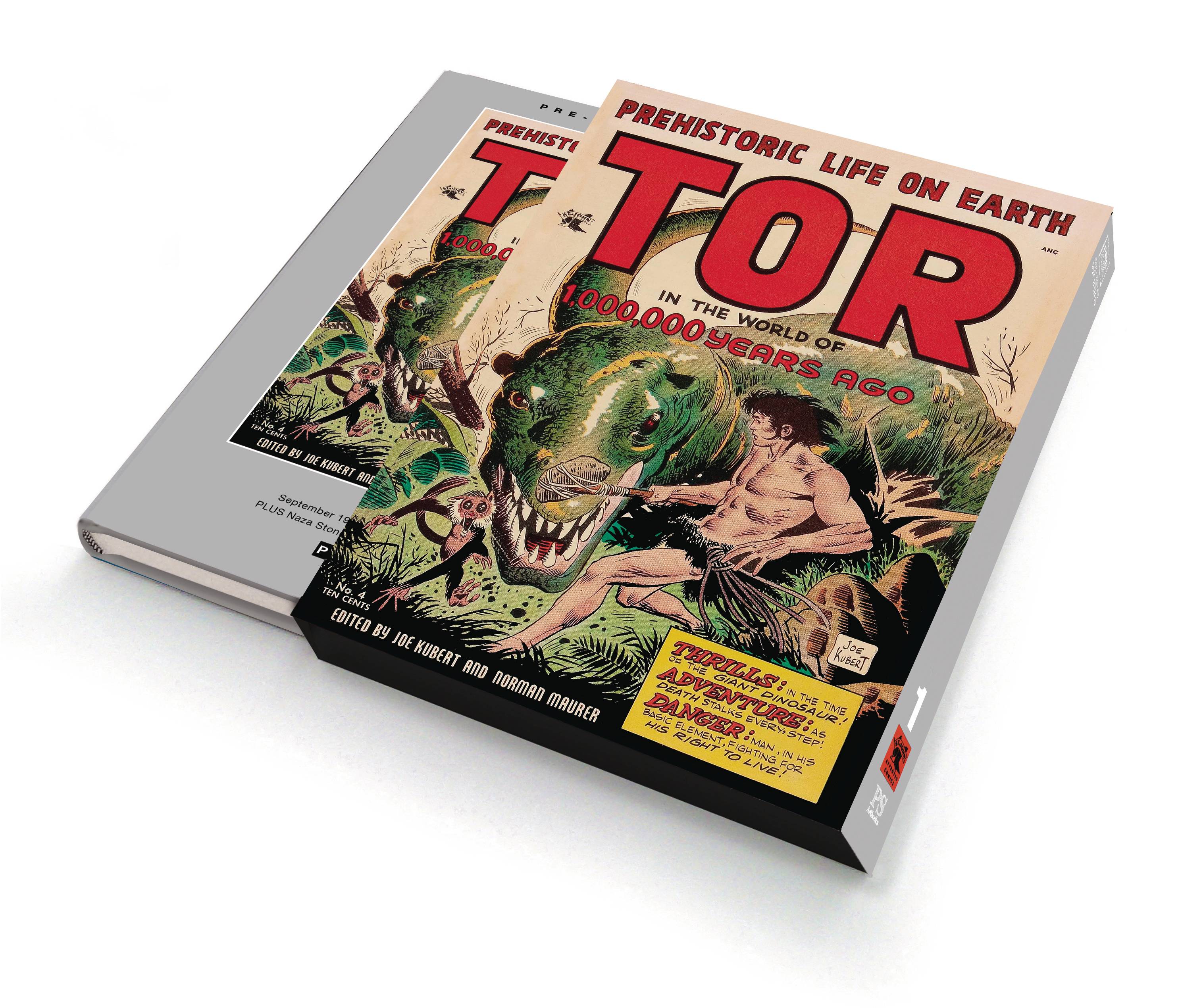 tor books catalogue