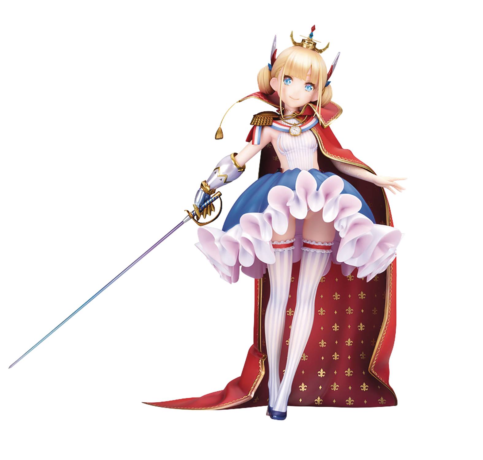 upcoming azur lane figures