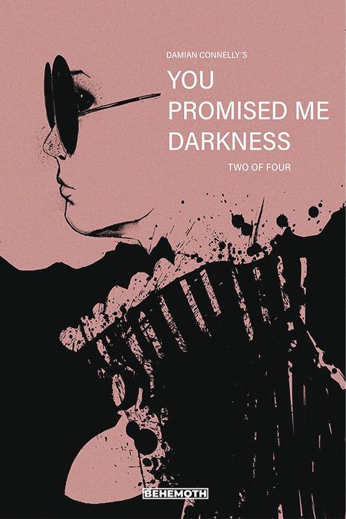 YOU PROMISED ME DARKNESS #2 CVR C CONNELLY