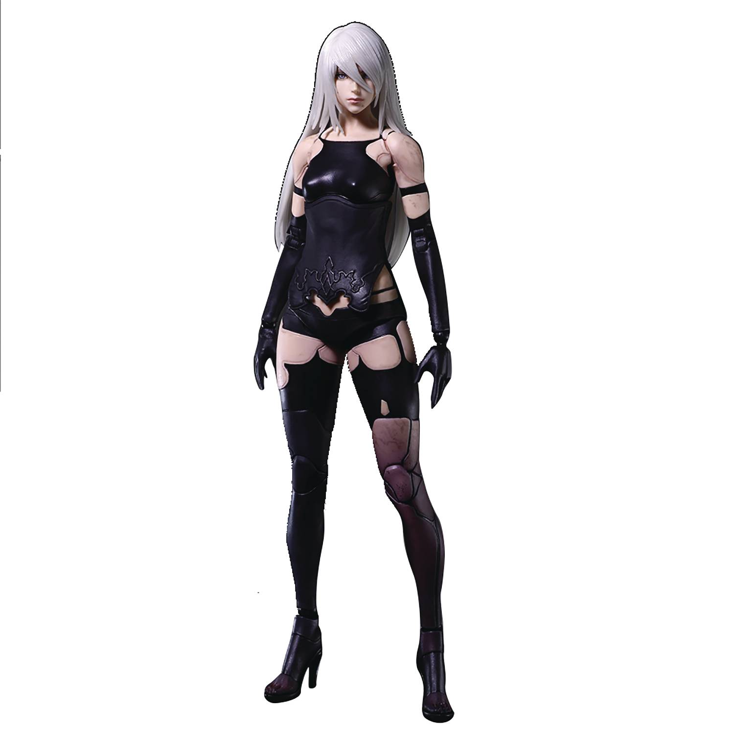 Dec8494 Nier Automata Play Arts Kai Yorha Type A No 2 Af Dlx Ver Previews World Dec8494 Nier Automata Play Arts Kai Yorha Type A No 2 Af Dlx Ver Previews World